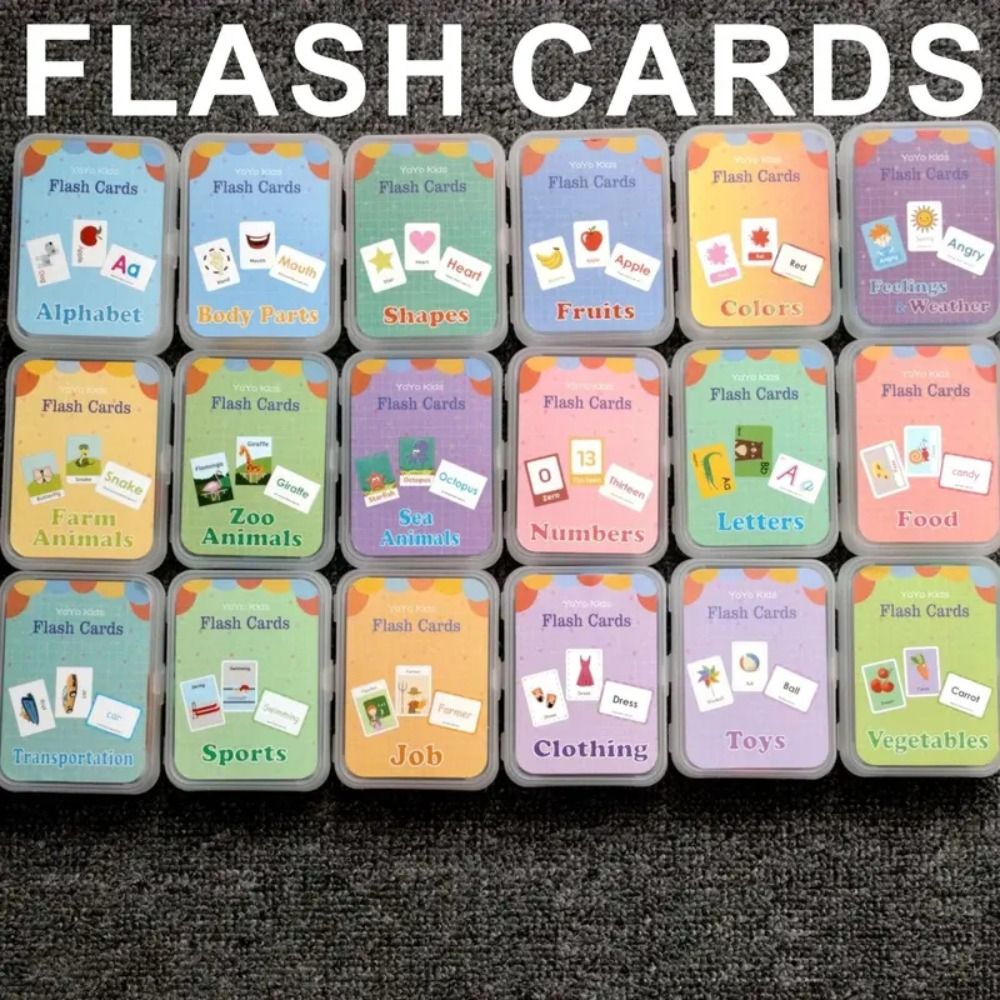 With Ring Alphabet Chart Alpha - Educational Flash Card review and price