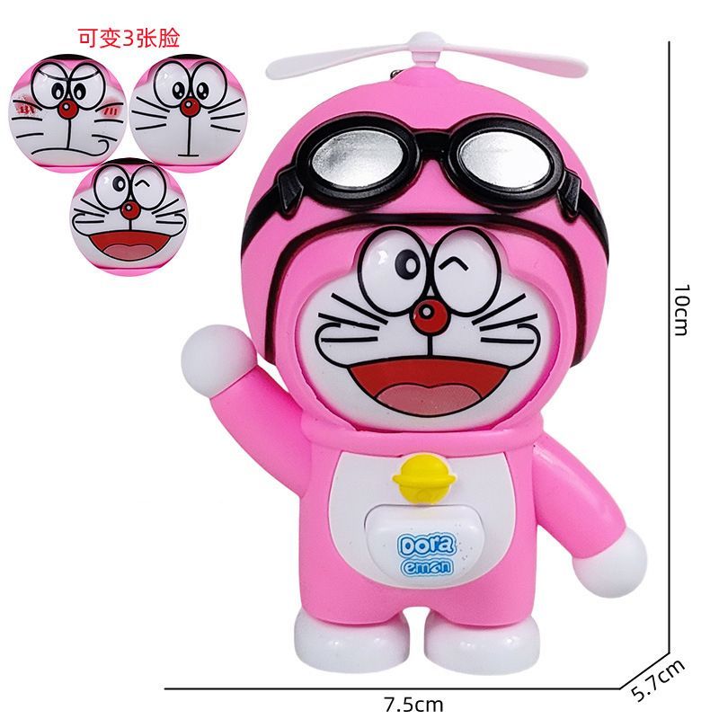Doraemon Face‑Changing Doll Pr - Kids Toys Idea review and price