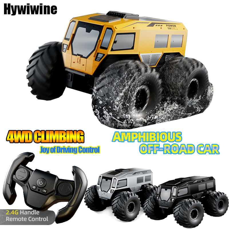 JJRC Rc Car Russian Sherp All- - Kids Toys Cycle review and price