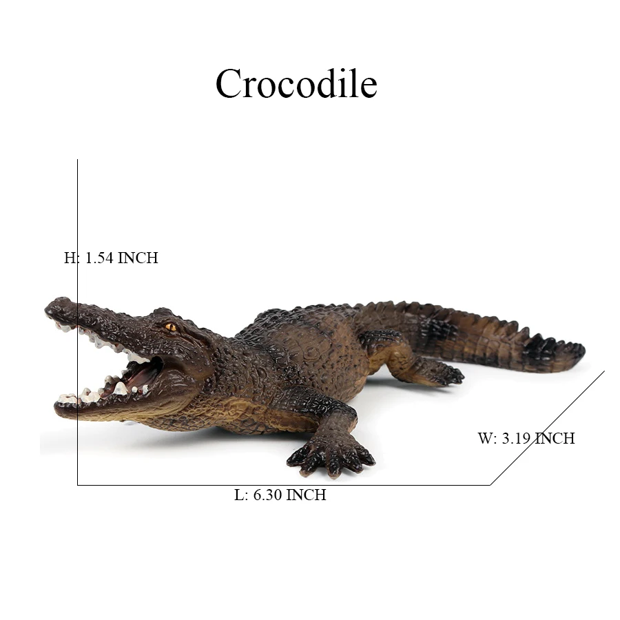 Plastic Chameleon Model Toy Ig - Kids Toys Under $10 review and price