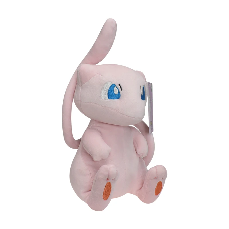 Pokemon Mew Plush Doll Kawaii  - Kids Toys Idea review and price