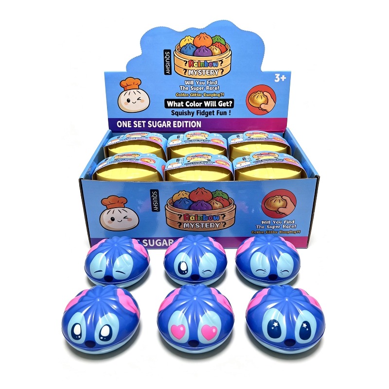 Multiple Expression Stitch Dum - Kids Toys Idea review and price