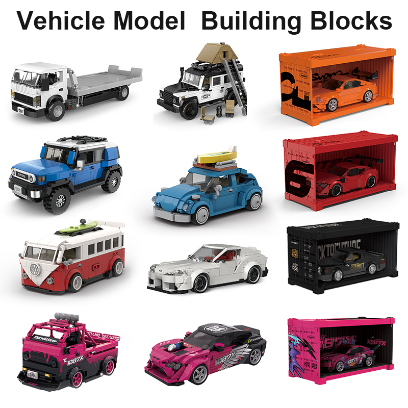 MOULDKING Luxury Cars Series B - Kids Toys Jeep review and price