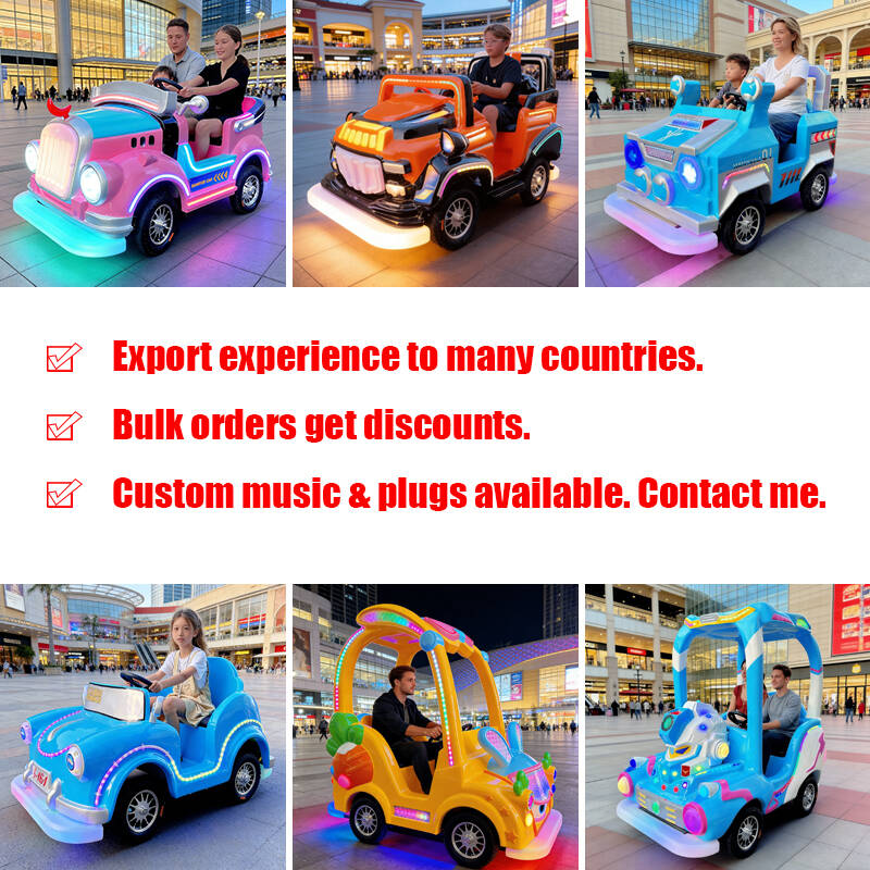 Two-seater Glowing Princess Bu - Kids Toys Mall review and price