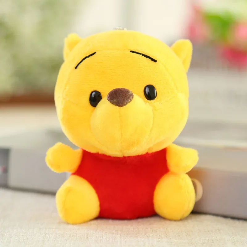Wholesale 4pcs/lot 10cm Winnie - Kids Toys In Wholesale review and price