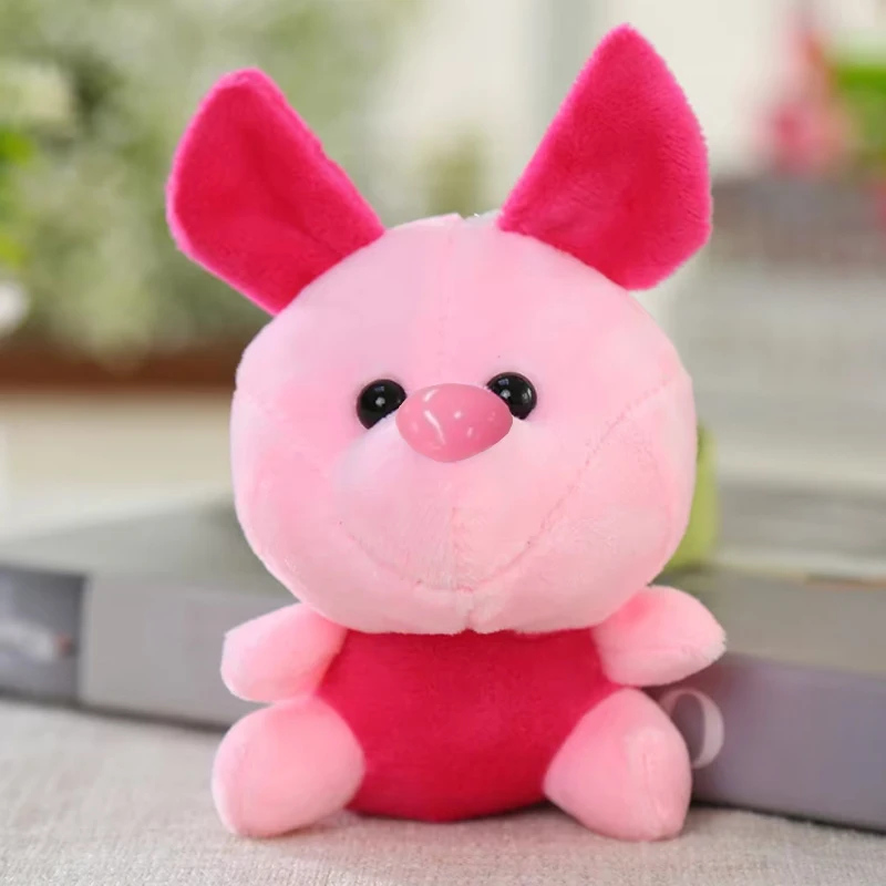 Wholesale 4pcs/lot 10cm Winnie - Kids Toys In Wholesale review and price