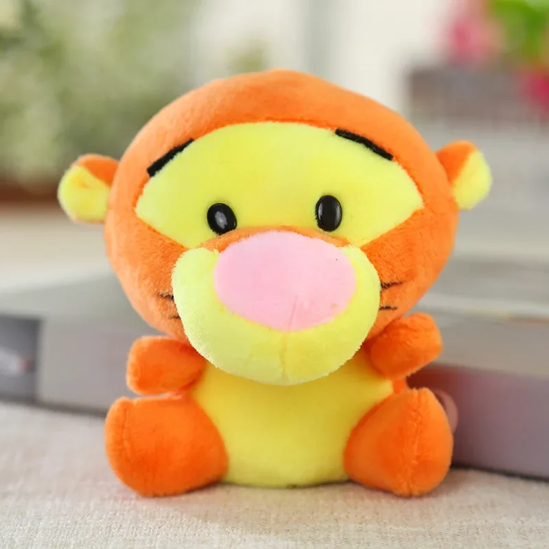 Wholesale 4pcs/lot 10cm Winnie - Kids Toys In Wholesale review and price