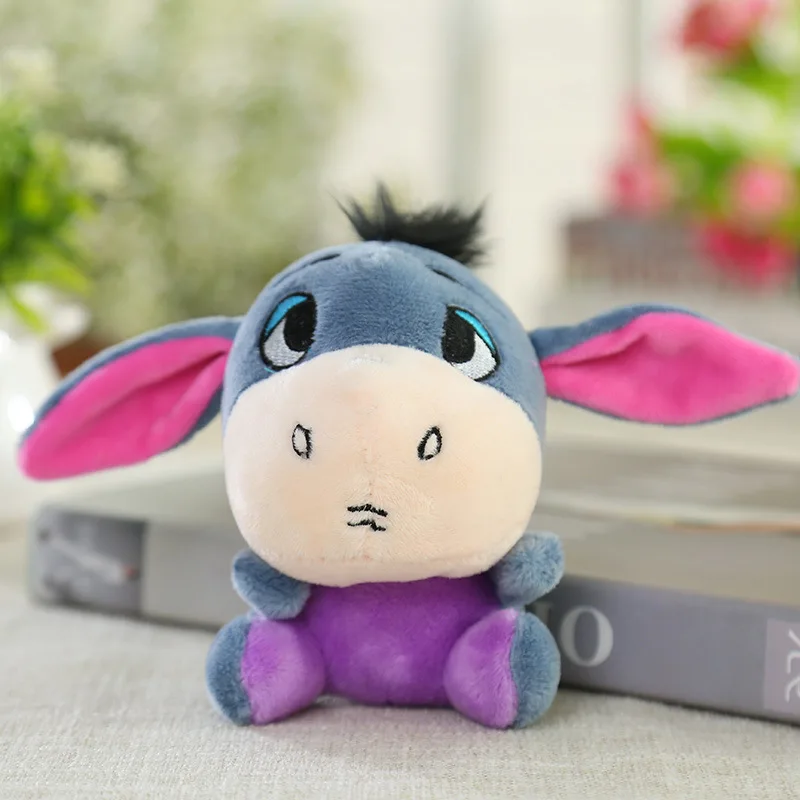 Wholesale 4pcs/lot 10cm Winnie - Kids Toys In Wholesale review and price