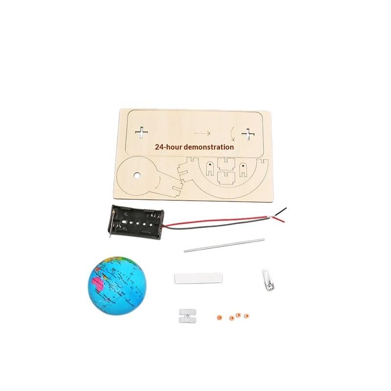1 Set STEM Educational Globe T - Kids Toys Cycle review and price