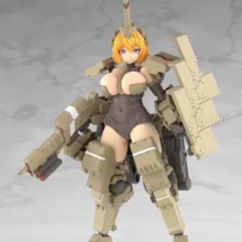 【In Stock】 KOTOBUKIYA Original - Kids Toys Packaging review and price