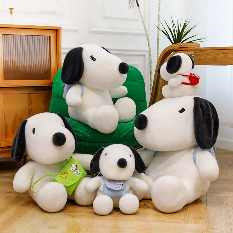 Cute Puppy Plush Toy for Kids  - Kids Toys In Wholesale review and price