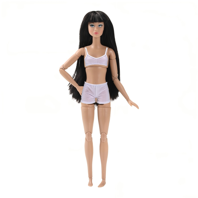 11.5 Inch Doll Kids Toys 22 Jo - Kids Yoga Toys review and price