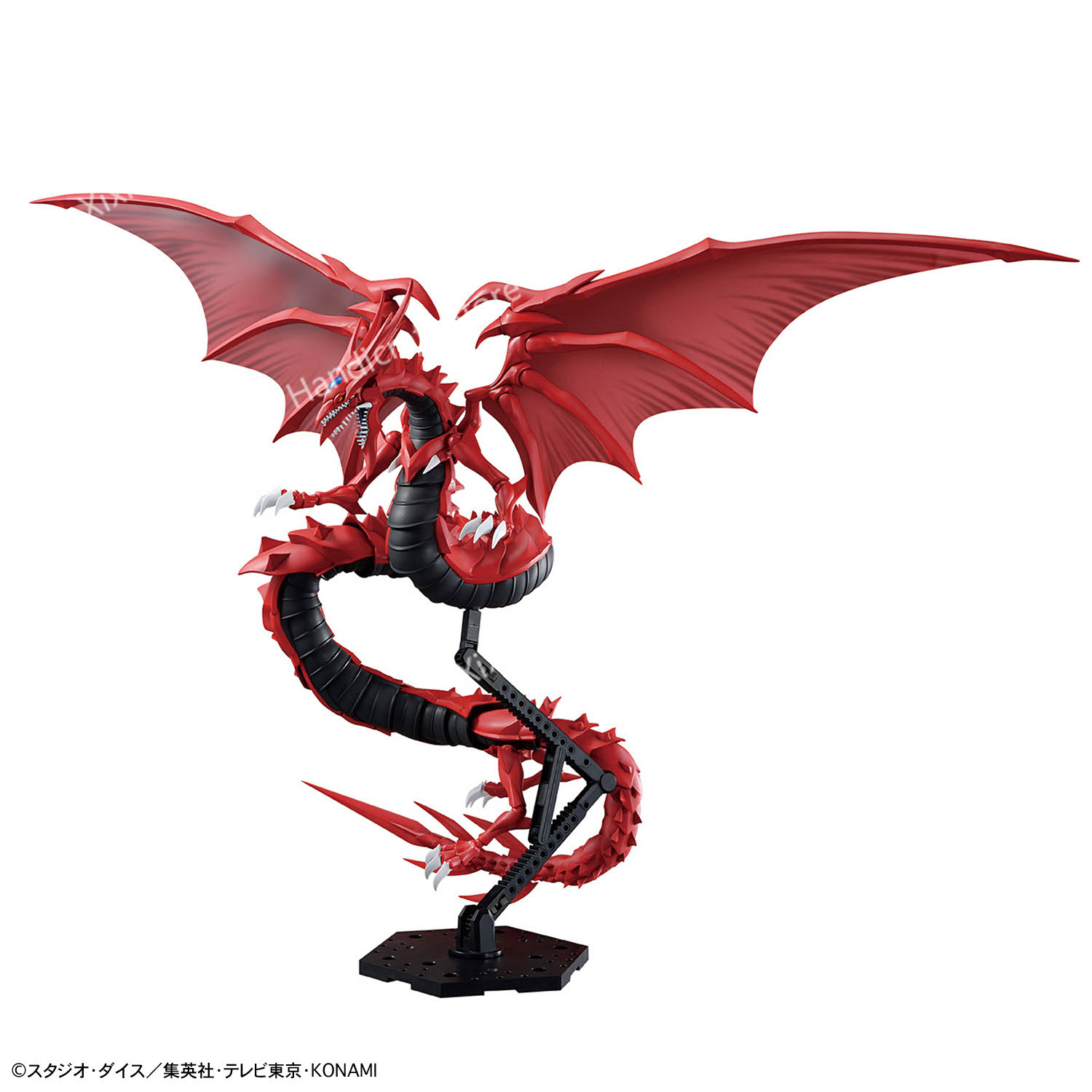Genuine Bandai Model Kit FRS E - Kids Toys Egypt review and price