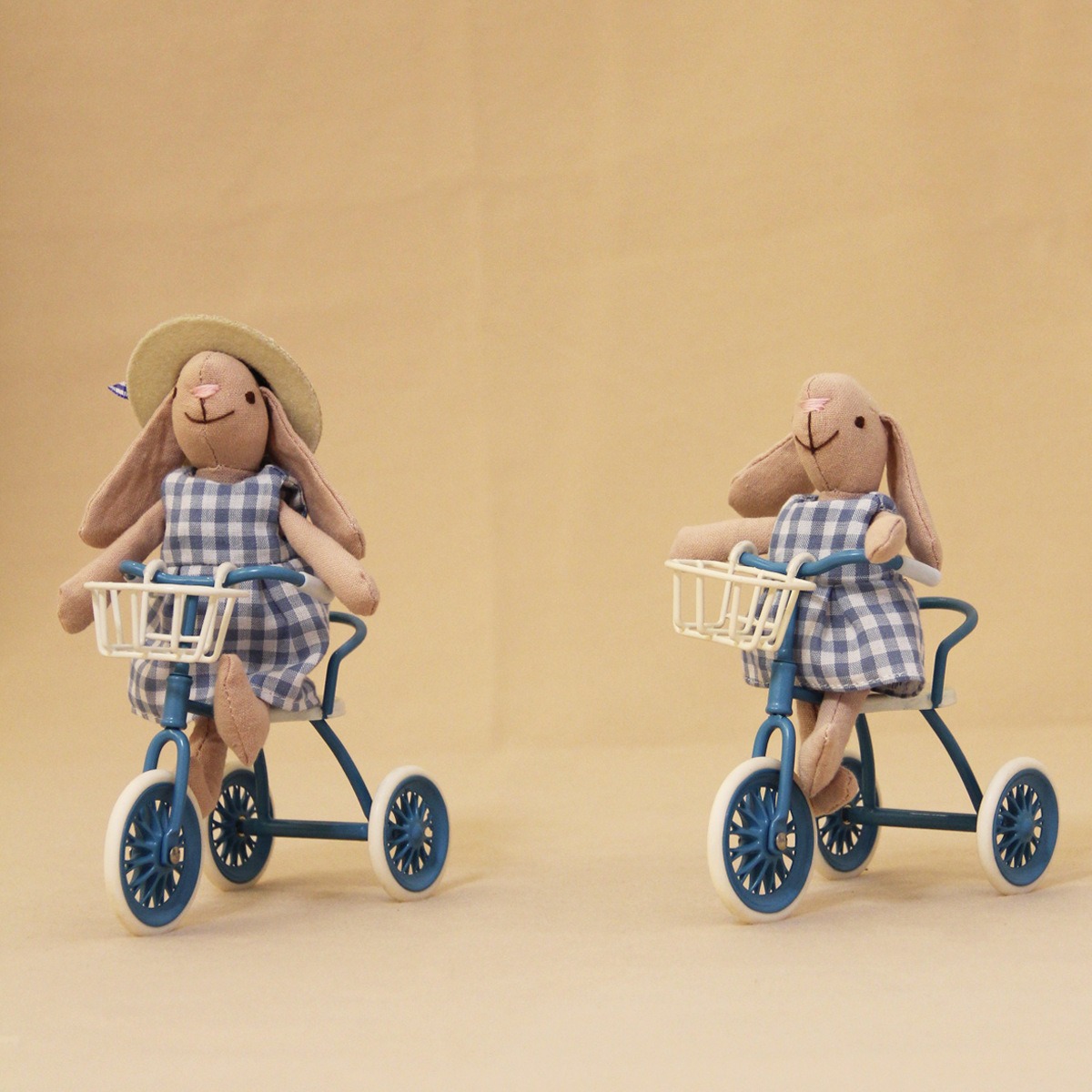 Mini Bunny Cloth Toys Cute Cud - Kids Toys In Wholesale review and price