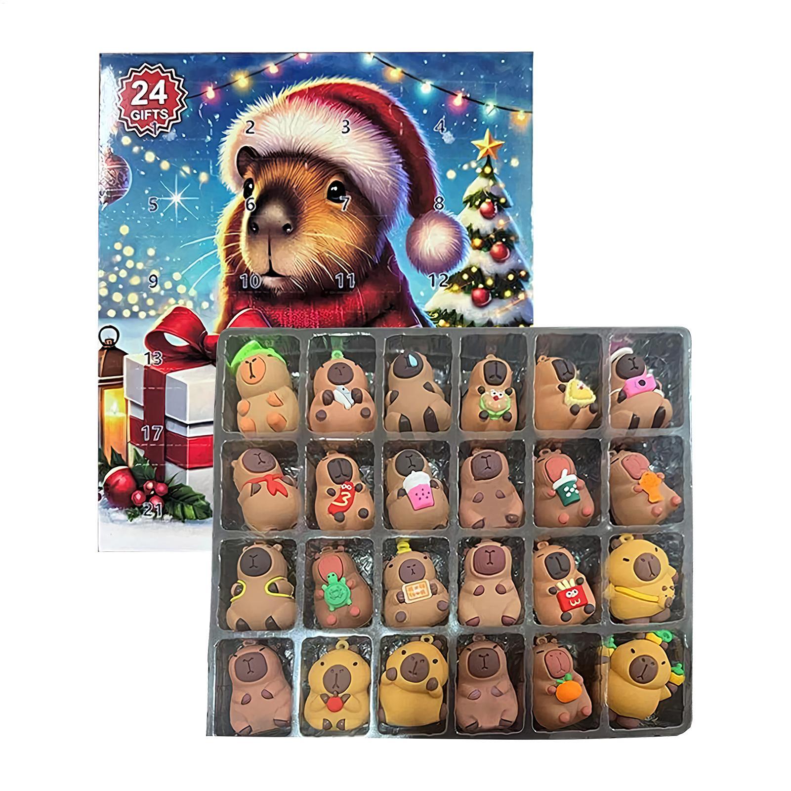 ##Christmas Calendar Countdown - Kids Toys Christmas 2025 review and price