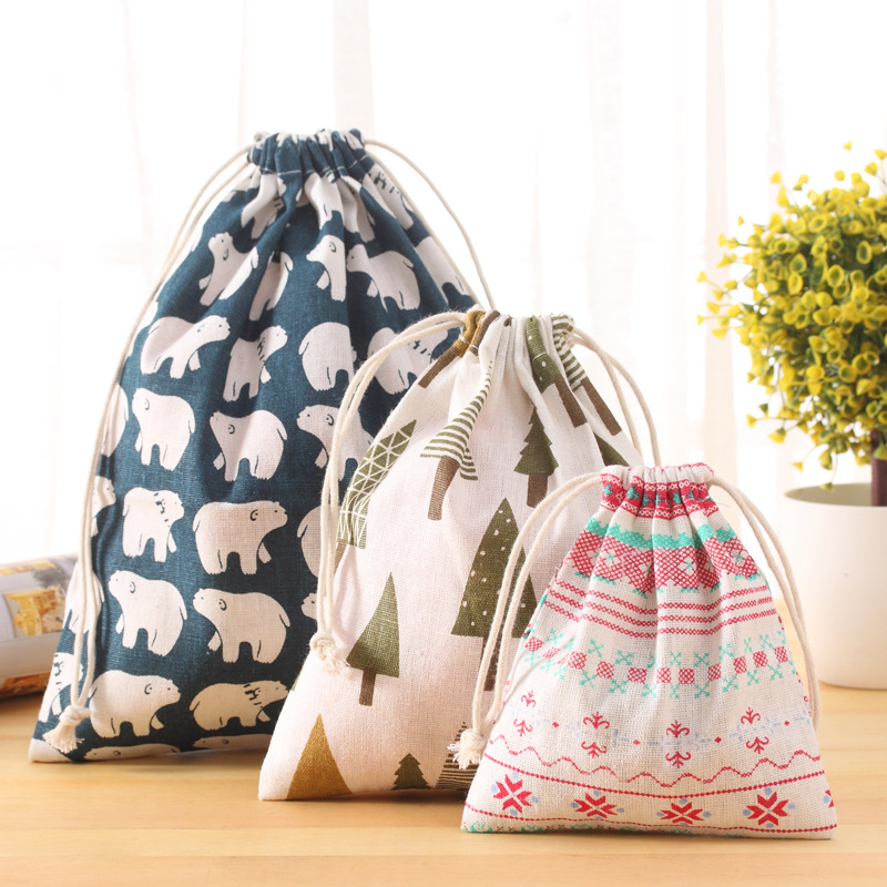 New 2pcs Baby Toys Storage Bag - Kids Toys Packaging review and price