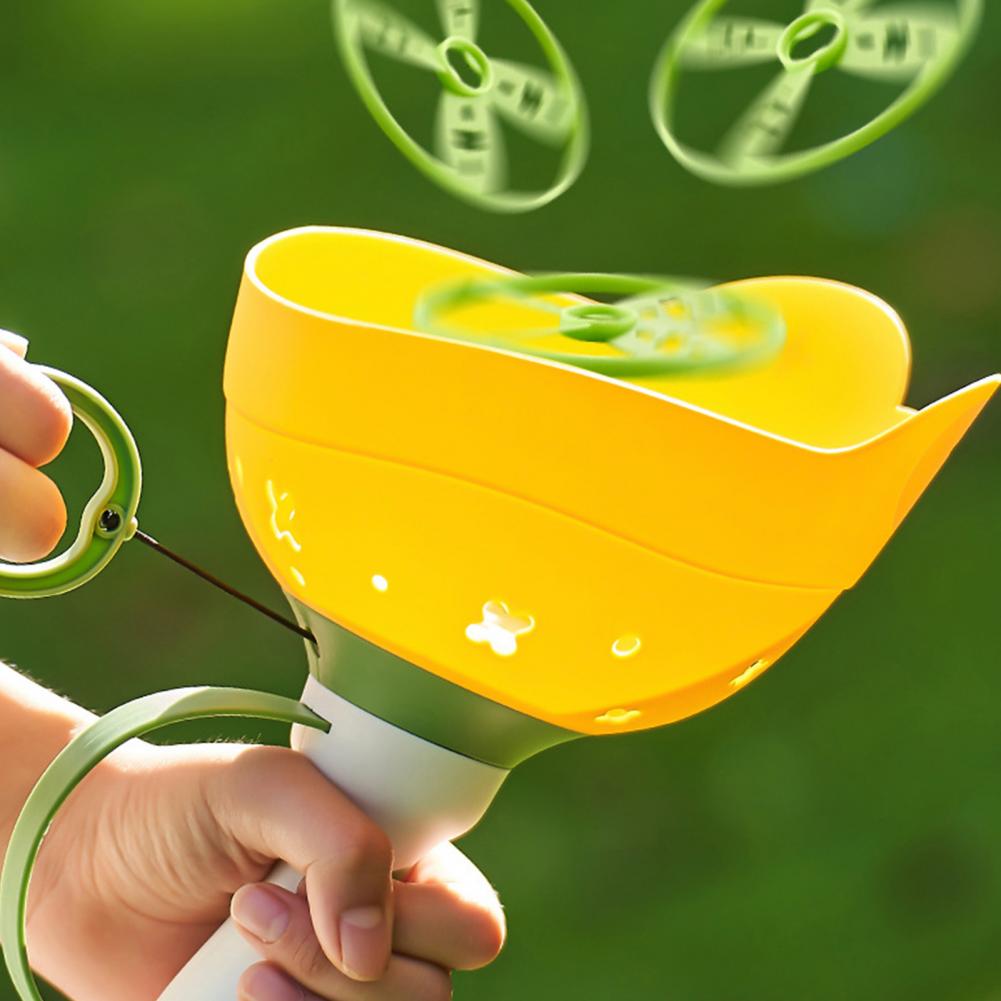 Flying Saucer Disc Launcher Ki - Kids Toys Kids Toys review and price