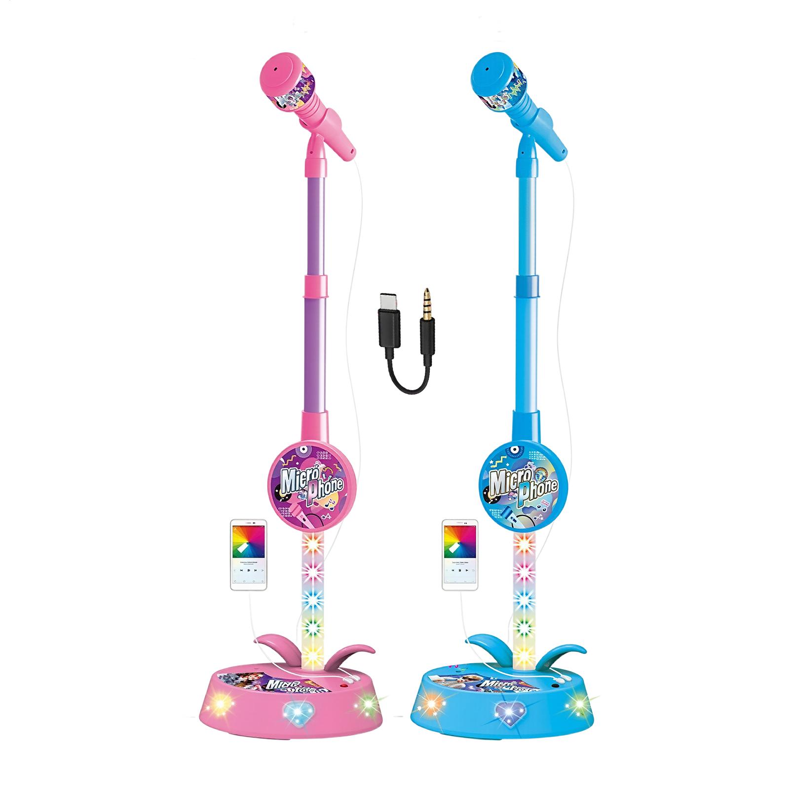 Microphone for Kids with Stand - Kids Toys Kids Toys review and price