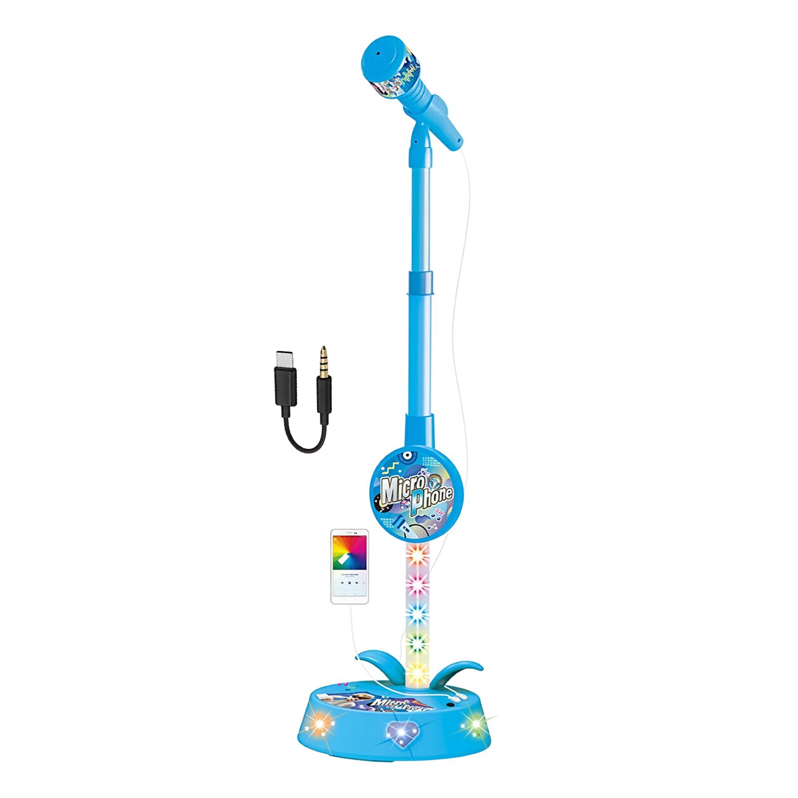 Microphone for Kids with Stand - Kids Toys Kids Toys review and price