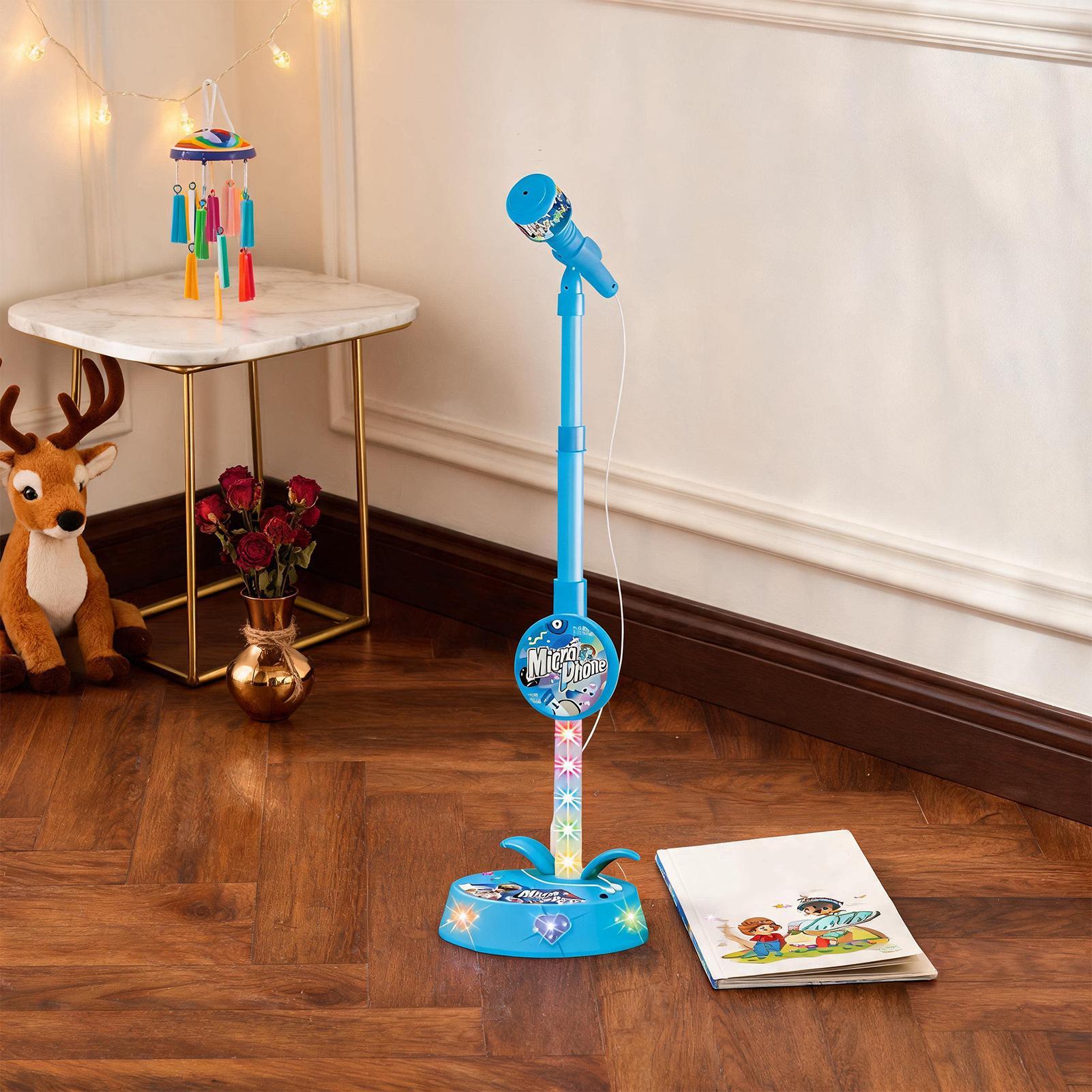 Microphone for Kids with Stand - Kids Toys Kids Toys review and price