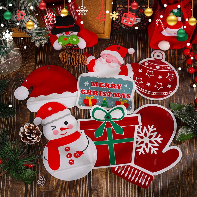 100PCS Plastic Christmas Gift  - Kids Toys Packaging review and price