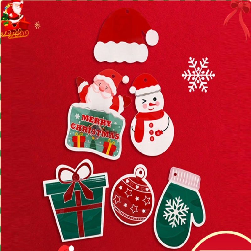 100PCS Plastic Christmas Gift  - Kids Toys Packaging review and price