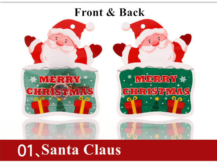 100PCS Plastic Christmas Gift  - Kids Toys Packaging review and price