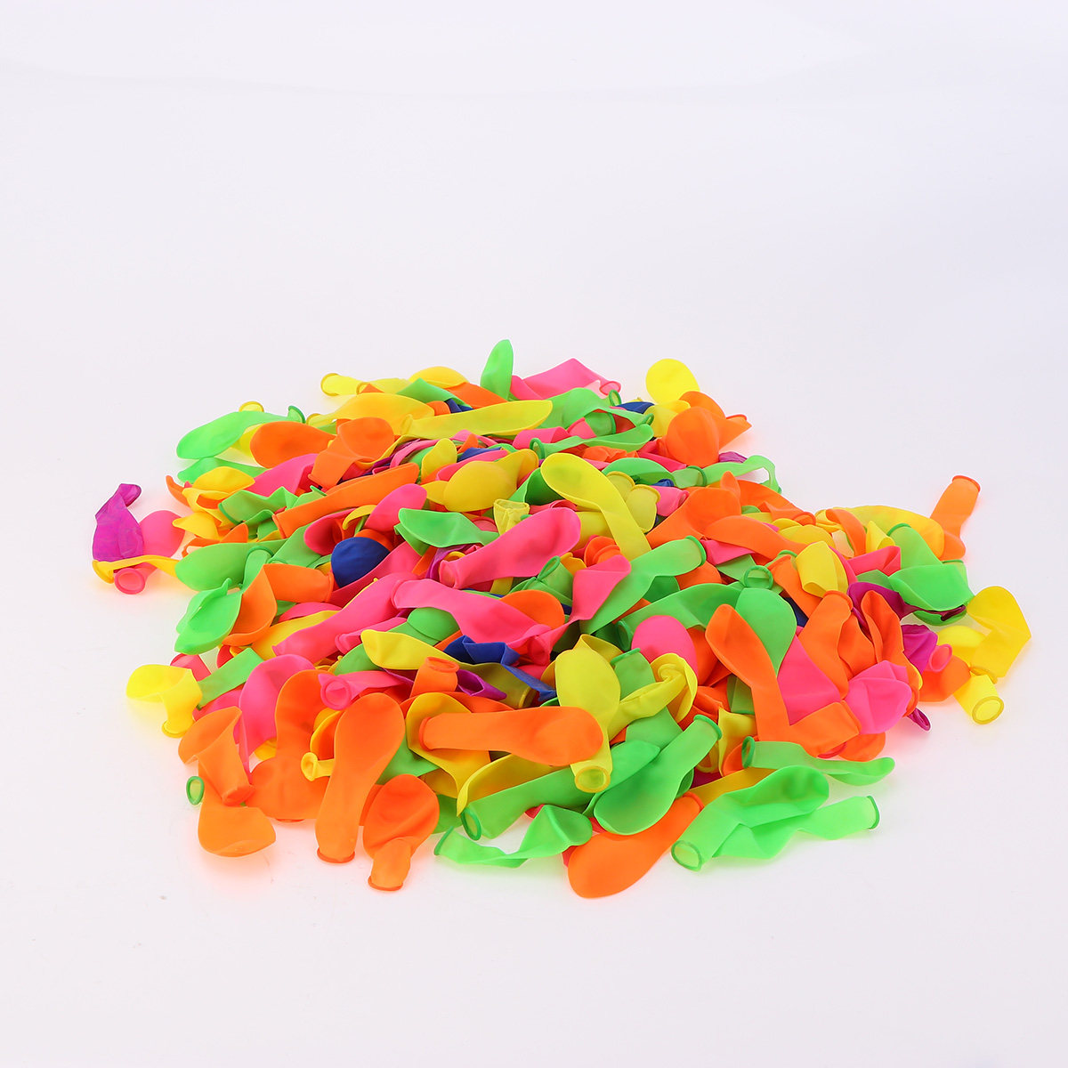 1000Pcs Water Balloons Manual  - Water Balloon Set review and price