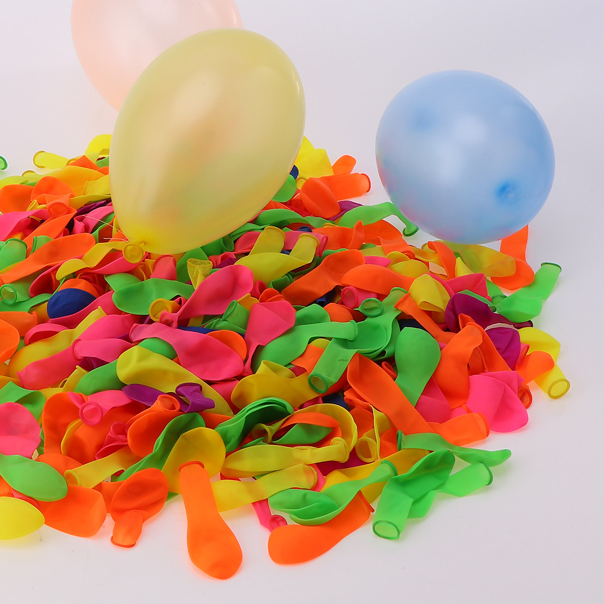1000Pcs Water Balloons Manual  - Water Balloon Set review and price