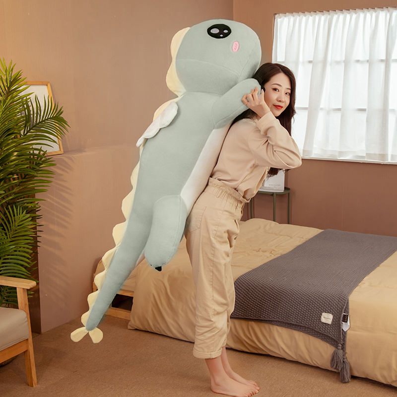 Wholesale Big Long Cute Dinosa - Kids Toys In Wholesale review and price