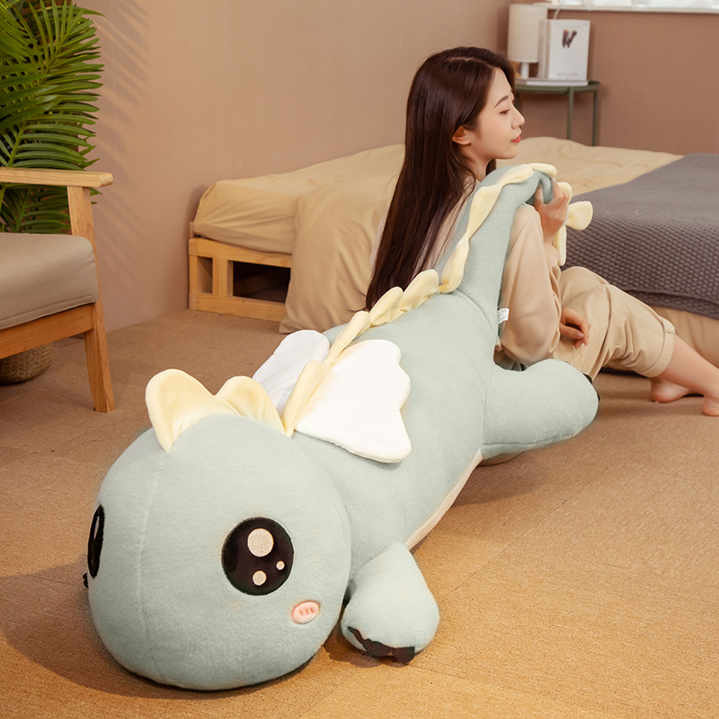 Wholesale Big Long Cute Dinosa - Kids Toys In Wholesale review and price