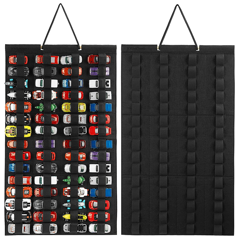 Hanging Organizer For Hot Whee - Kids Toys Packaging review and price