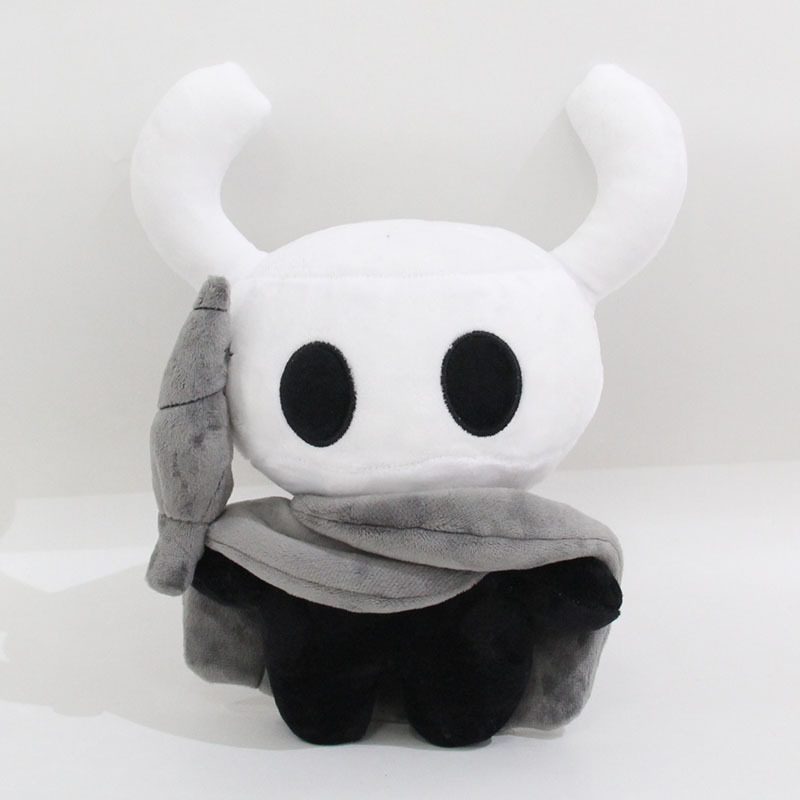New Hot Hollow Knight Plush To - Kids Toys Idea review and price