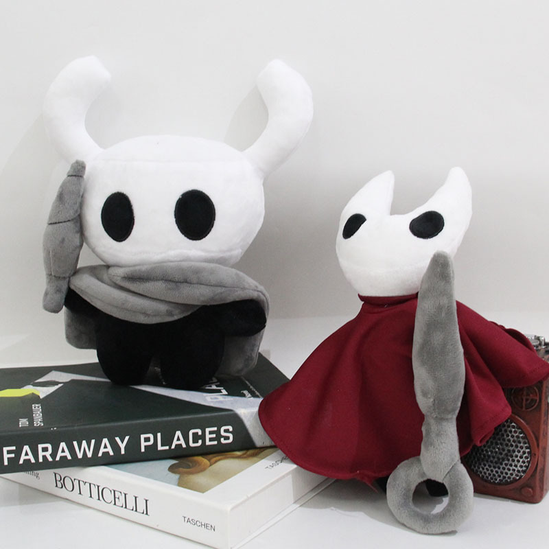 New Hot Hollow Knight Plush To - Kids Toys Idea review and price