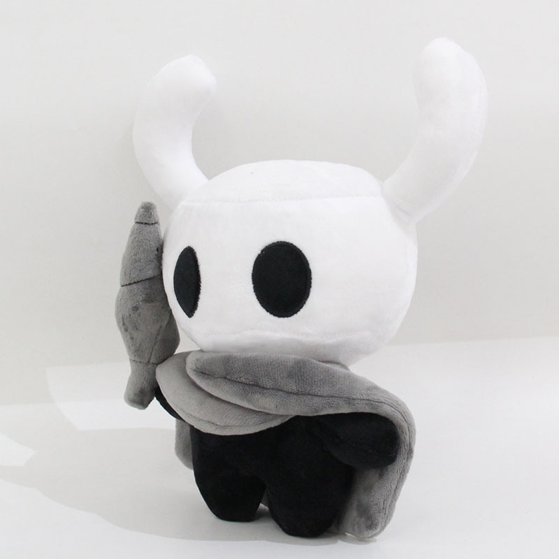 New Hot Hollow Knight Plush To - Kids Toys Idea review and price