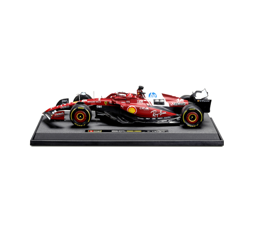 New In Stock 1:18 Bburago Sf-2 - Kids Toys John Lewis review and price