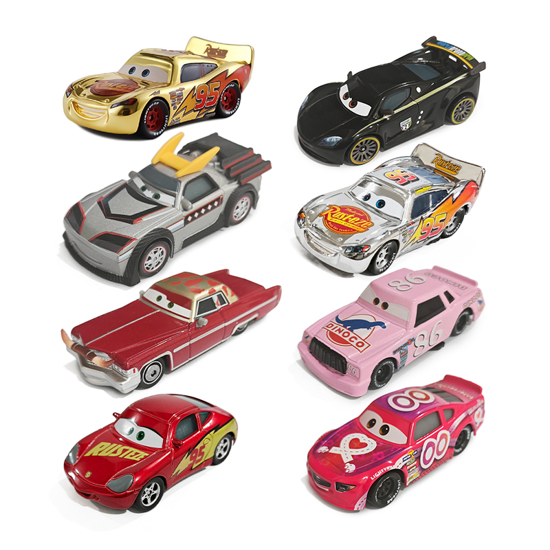 Cars 2 Lewis Hamilton Car Mode - Kids Toys John Lewis review and price