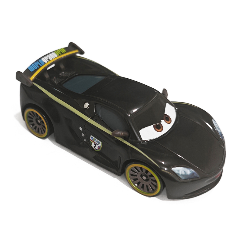 Cars 2 Lewis Hamilton Car Mode - Kids Toys John Lewis review and price