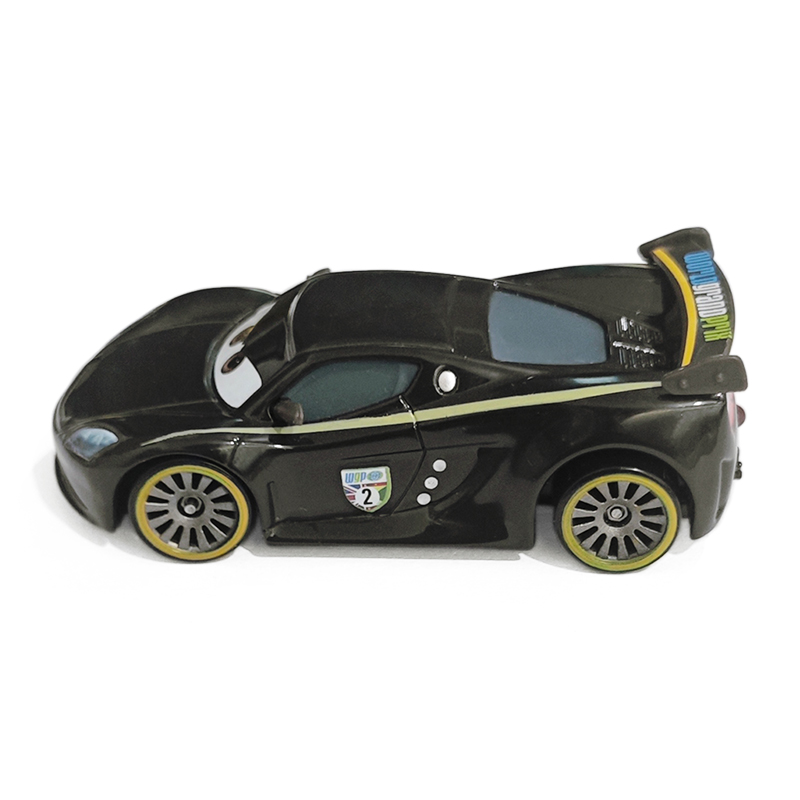 Cars 2 Lewis Hamilton Car Mode - Kids Toys John Lewis review and price