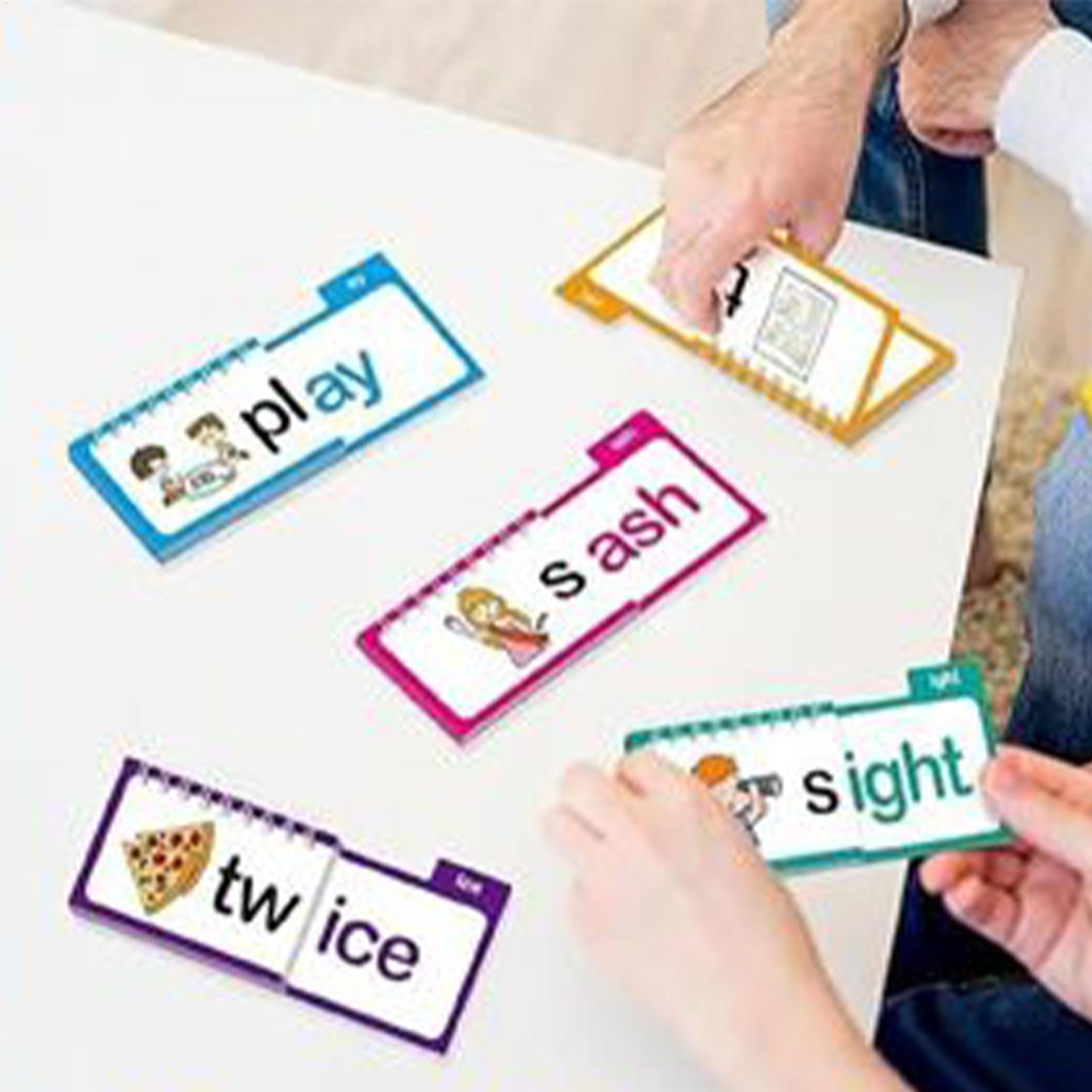 1set Reading FlipBook Read And - Educational Flash Card review and price
