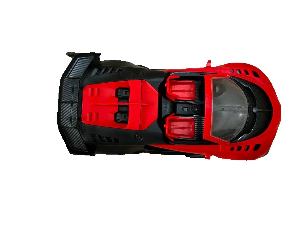 1:20 RC Car 4WD Off Road Remot - Kids Toys Under $10 review and price