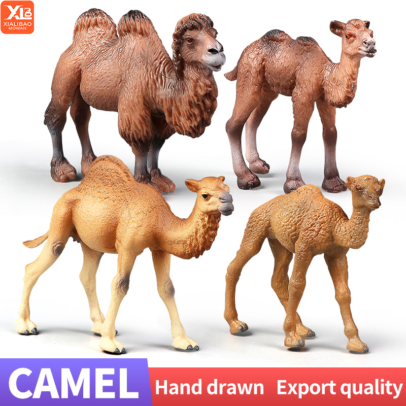 New Wildlife World Solid Simul - Kids Toys Packaging review and price