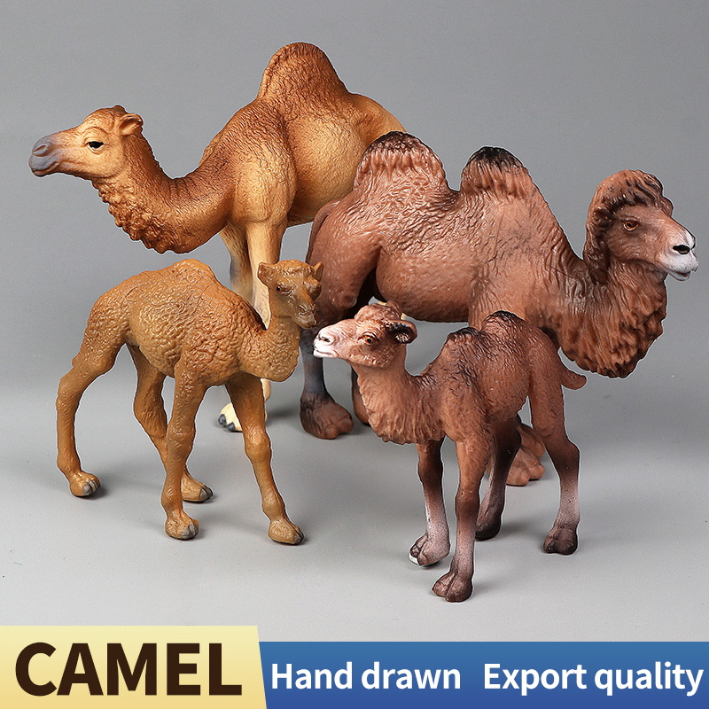 New Wildlife World Solid Simul - Kids Toys Packaging review and price