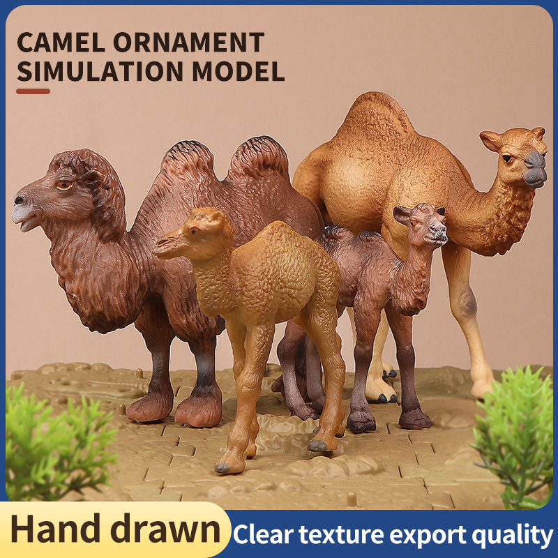 New Wildlife World Solid Simul - Kids Toys Packaging review and price